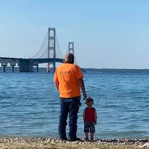 Meet your Posher, Jesse